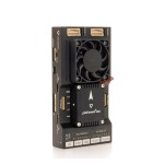 HolyBro Pixhawk RPi CM4 Base board mit Pixhawk 6X Flugs teuerung modul PM03D Power Module für Autopilot RC Airplane Drone